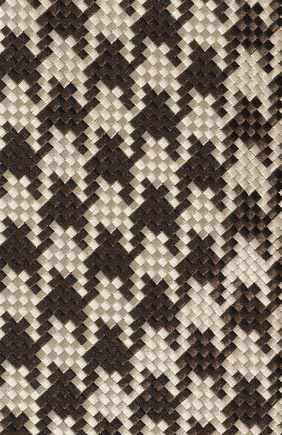 Шелковый галстук TOM FORD, арт. STE001/SPP51, фото 4