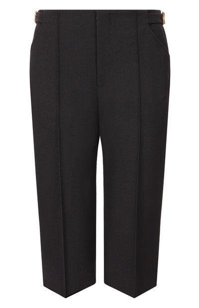 Женские шерстяные шорты CHLOÉ, арт. CH26SPA15061