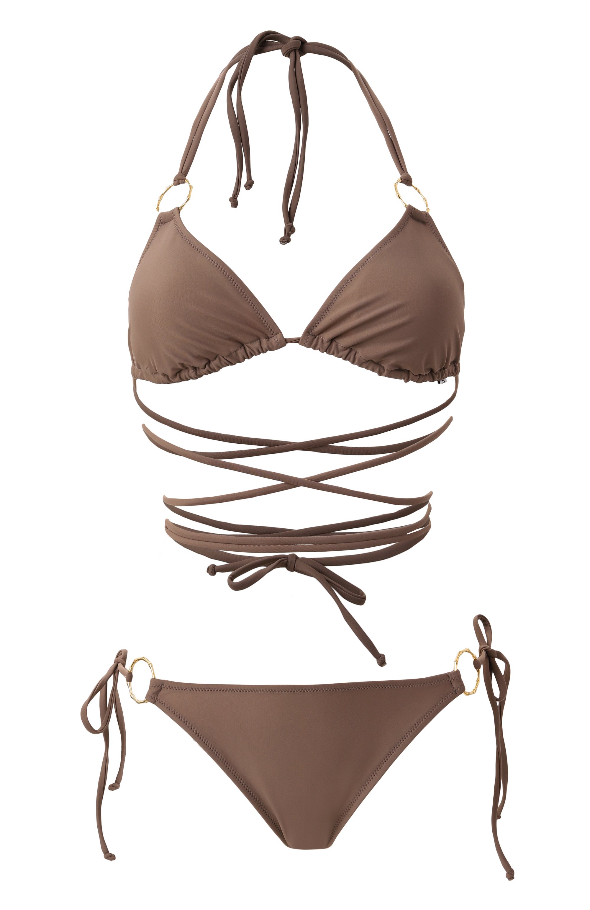 Раздельный купальник NATAYAKIM, арт. NY-010/25LUR, фото 1