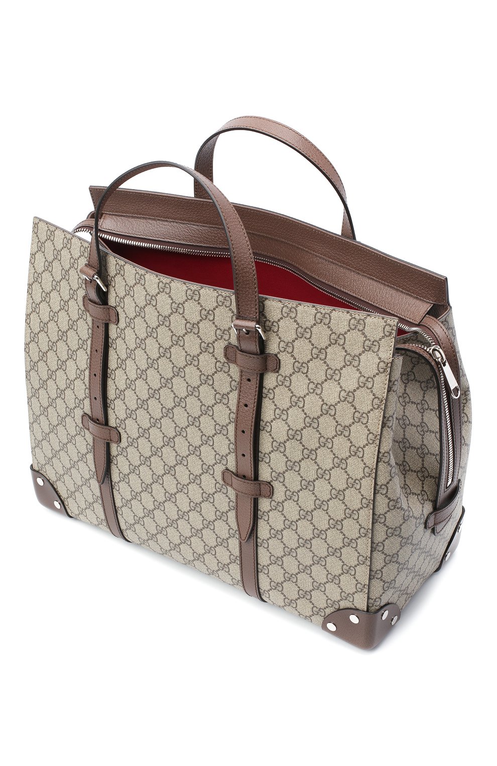 Дорожная сумка GUCCI, арт. 626355/92TDN, фото 4