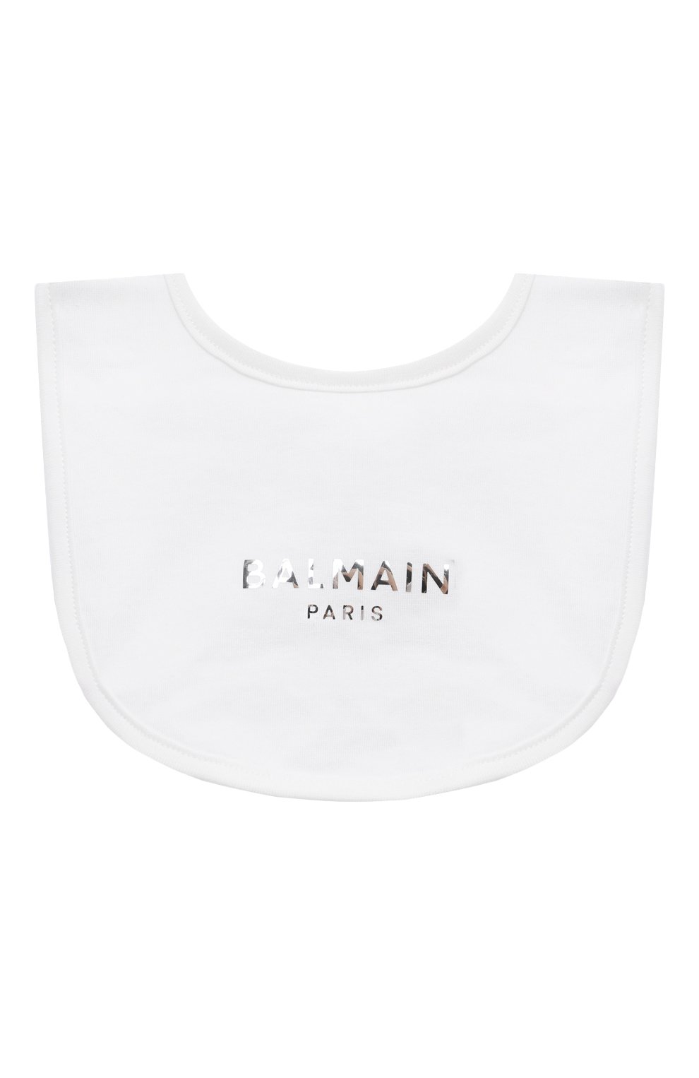 Комплект из песочника с нагрудником BALMAIN, арт. BUB52A, фото 4