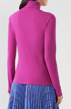 Хлопковая водолазка CALVIN KLEIN 205W39NYC, арт. 91WWTC24/C432, фото 1