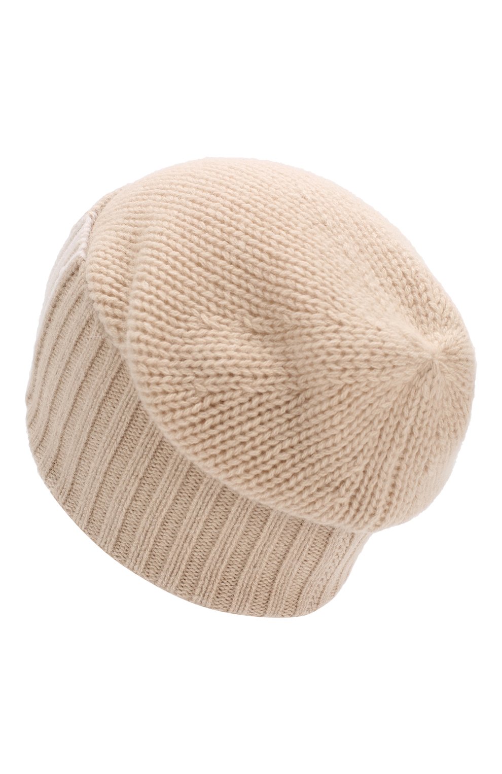 Кашемировая шапка FTC, арт. 770-0950, фото 2