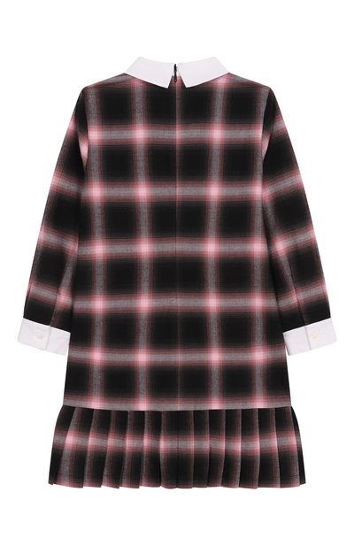 Хлопковое платье N21, арт. N2105V/N0436, фото 2