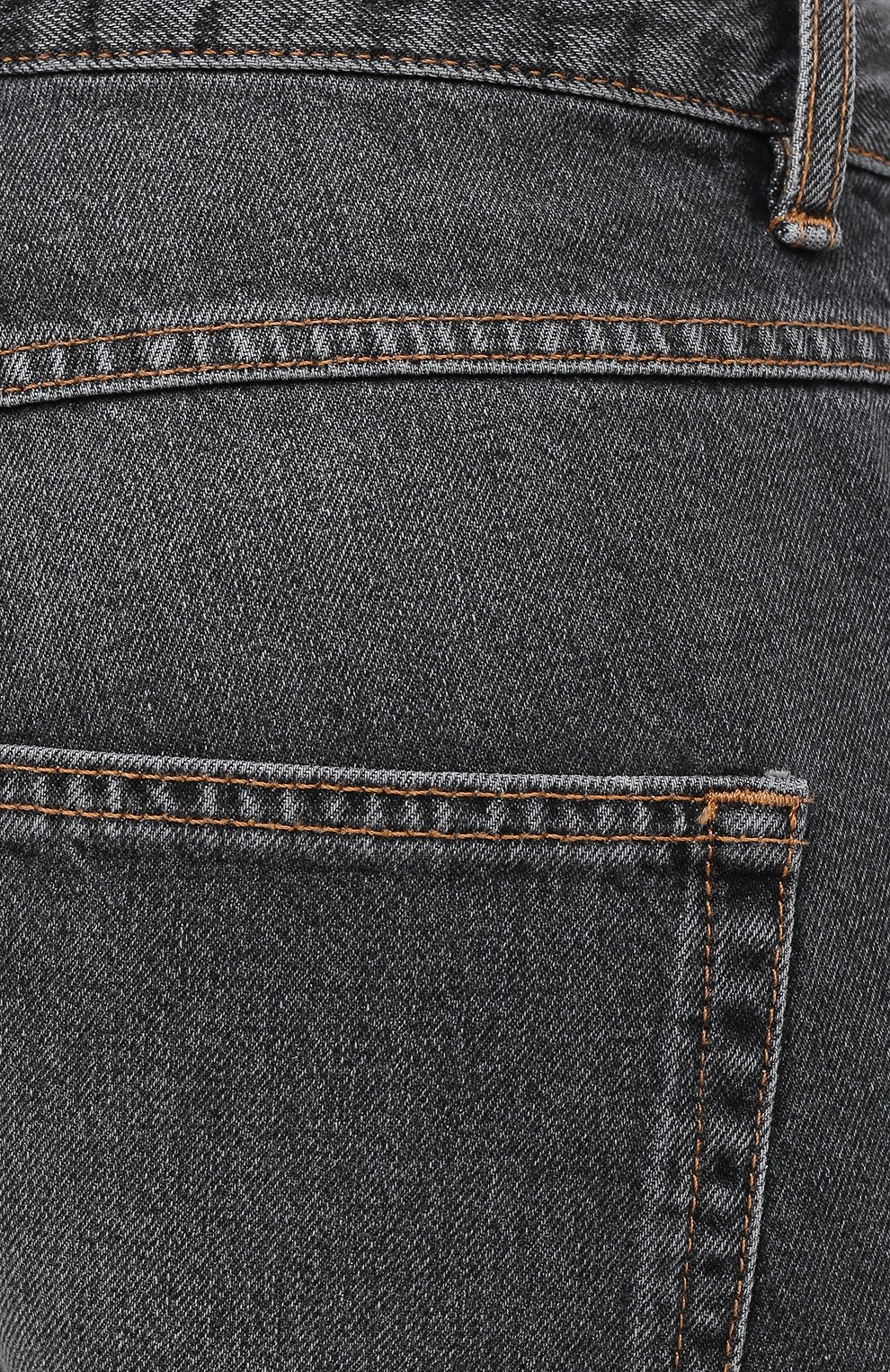 Джинсы ISABEL MARANT, арт. PA0867-20A018H/JACK, фото 5