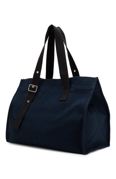 Текстильная пляжная сумка VILEBREQUIN, арт. BSUE9103, фото 3