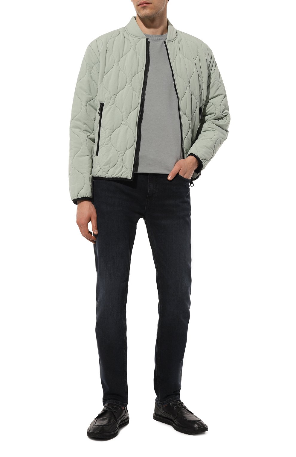 Джинсы hugo 708 HUGO, арт. 50481359, фото 2