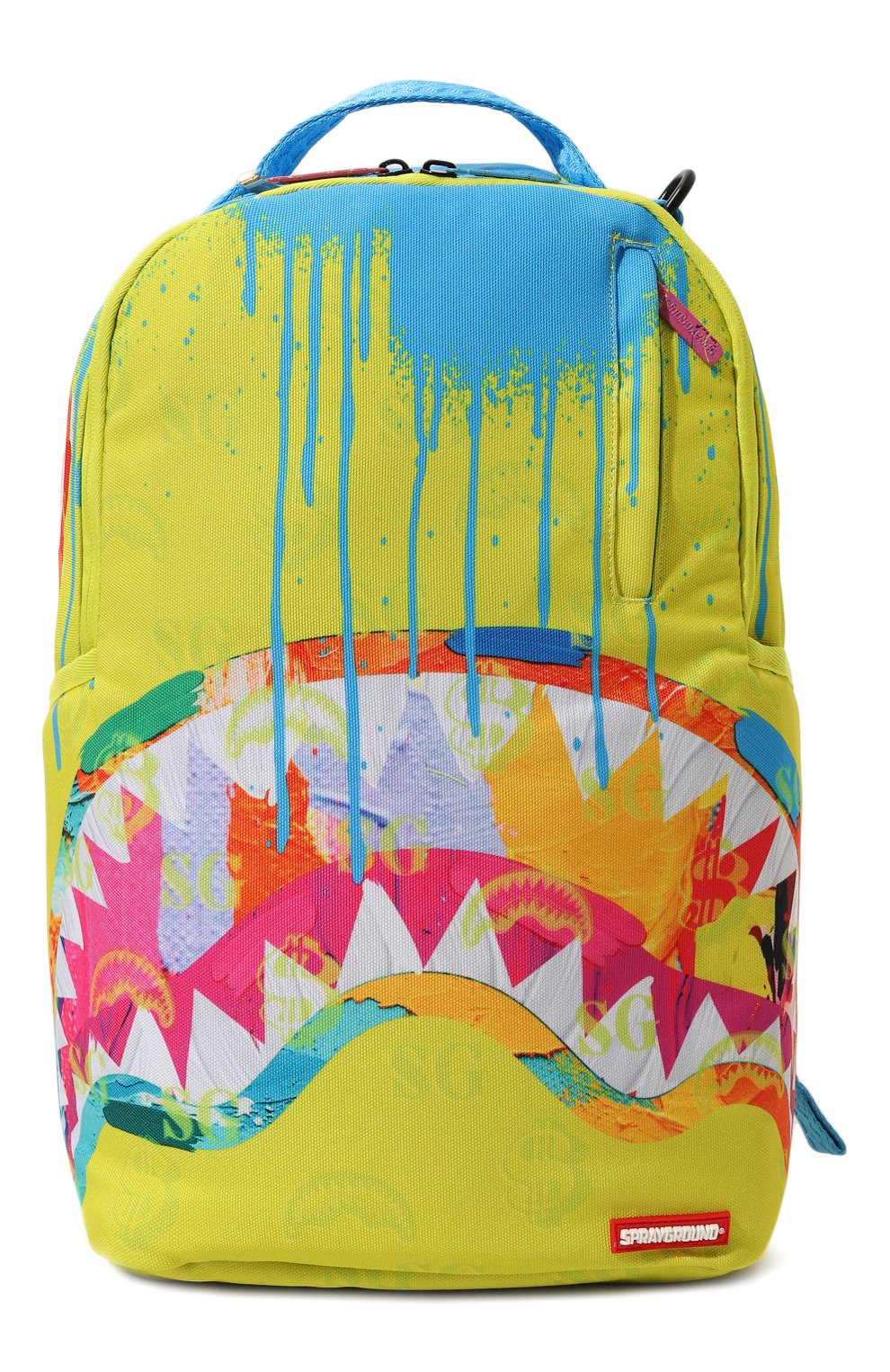 Рюкзак SPRAYGROUND, арт. 910B6357NSZ, фото 1