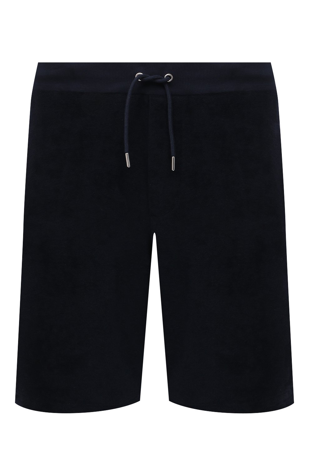 Хлопковые шорты RALPH LAUREN, арт. 790786107, фото 1