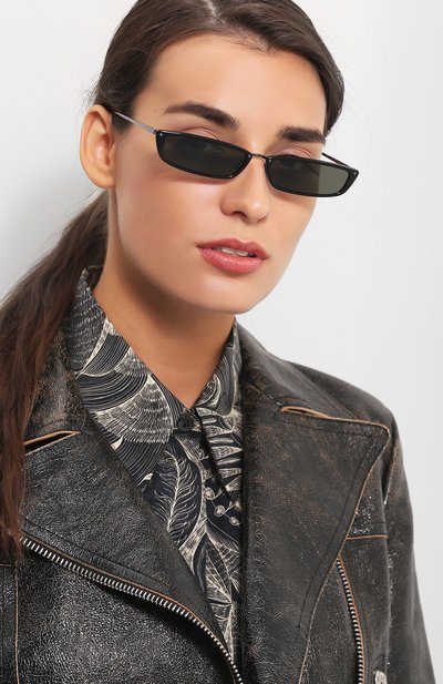 Солнцезащитные очки LINDA FARROW, арт. LFL838C2 SUN, фото 2