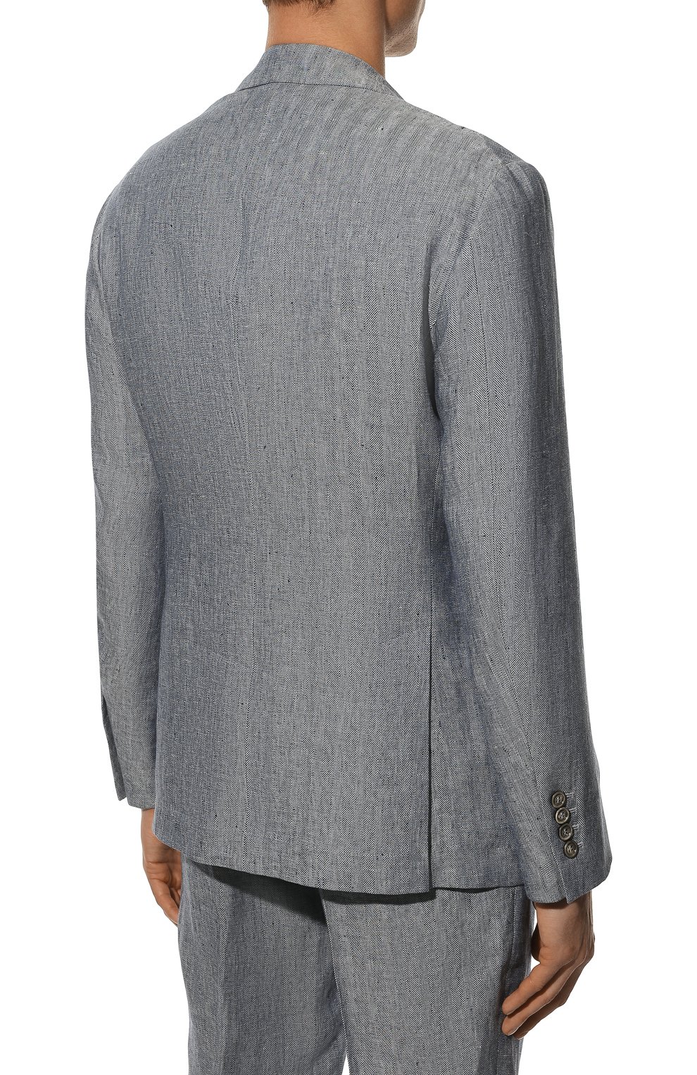 Костюм BRUNELLO CUCINELLI, арт. MW459EDNT, фото 3