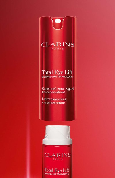 Лифтинг-концентрат для кожи вокруг глаз (15ml) CLARINS, арт. 80112544, фото 5