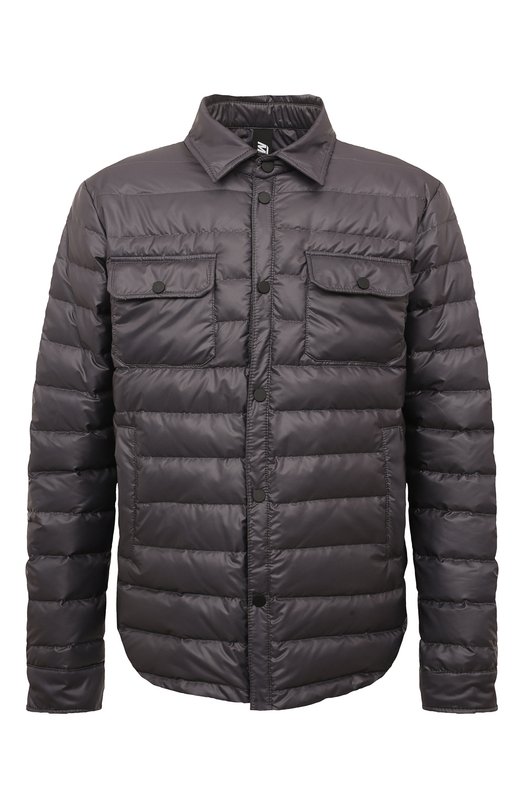 Пуховая куртка MIRA