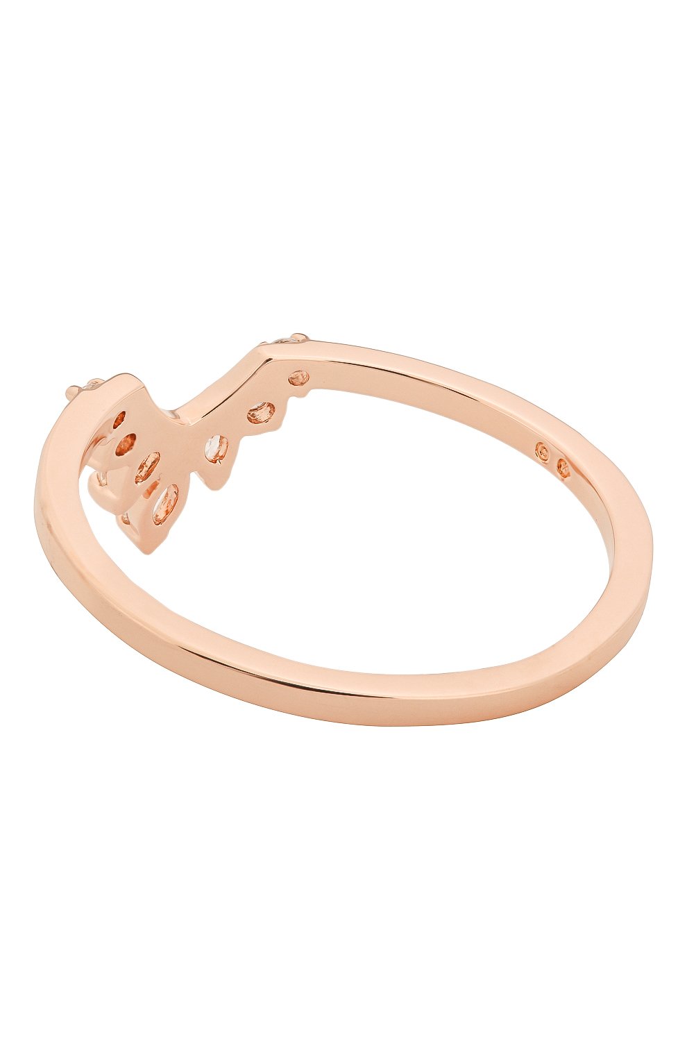 Набор колец cool romance SWAROVSKI, арт. 5474939, фото 6