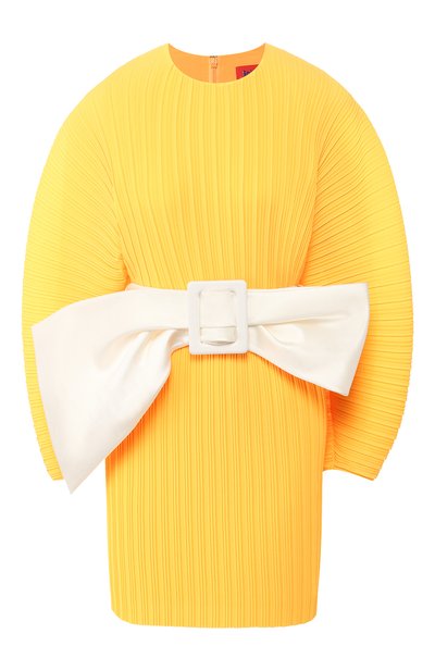 Платье с поясом SOLACE LONDON, арт. 0S26074, фото 1