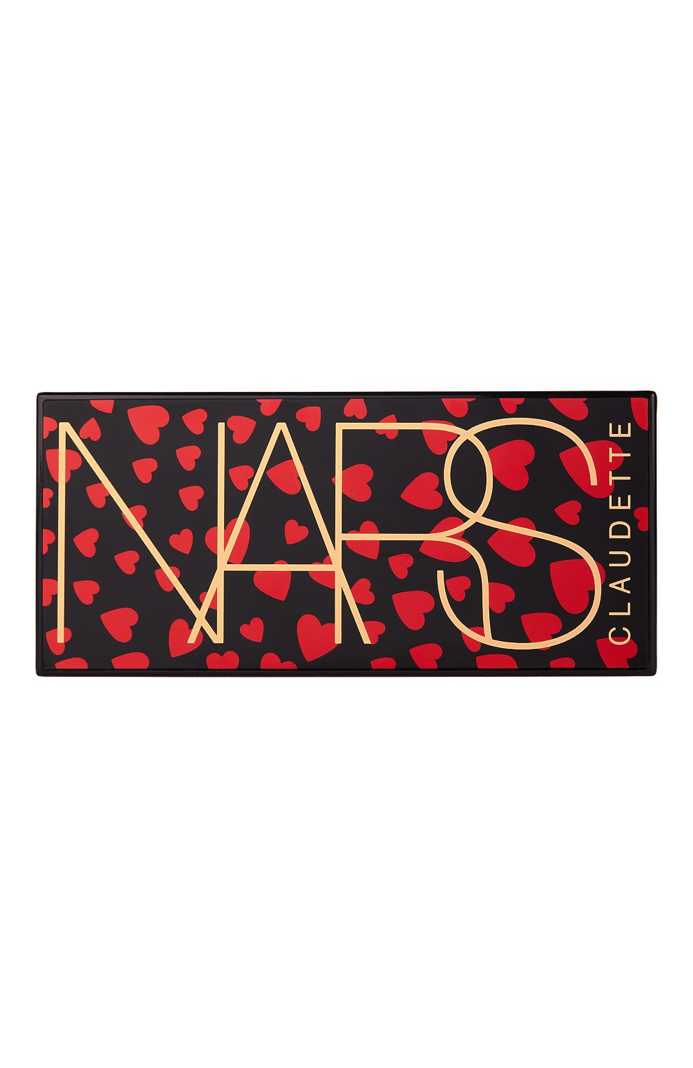 Палетка теней st germain des pres eyeshadow palette NARS, арт. 34500465NS, фото 2