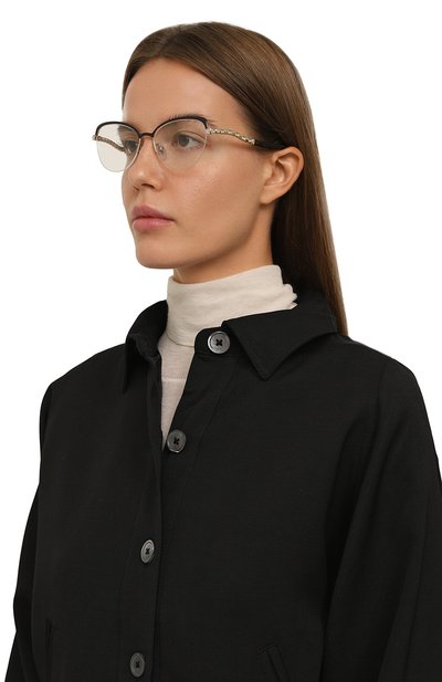 Оправа BVLGARI, арт. 2239B-2034, фото 2