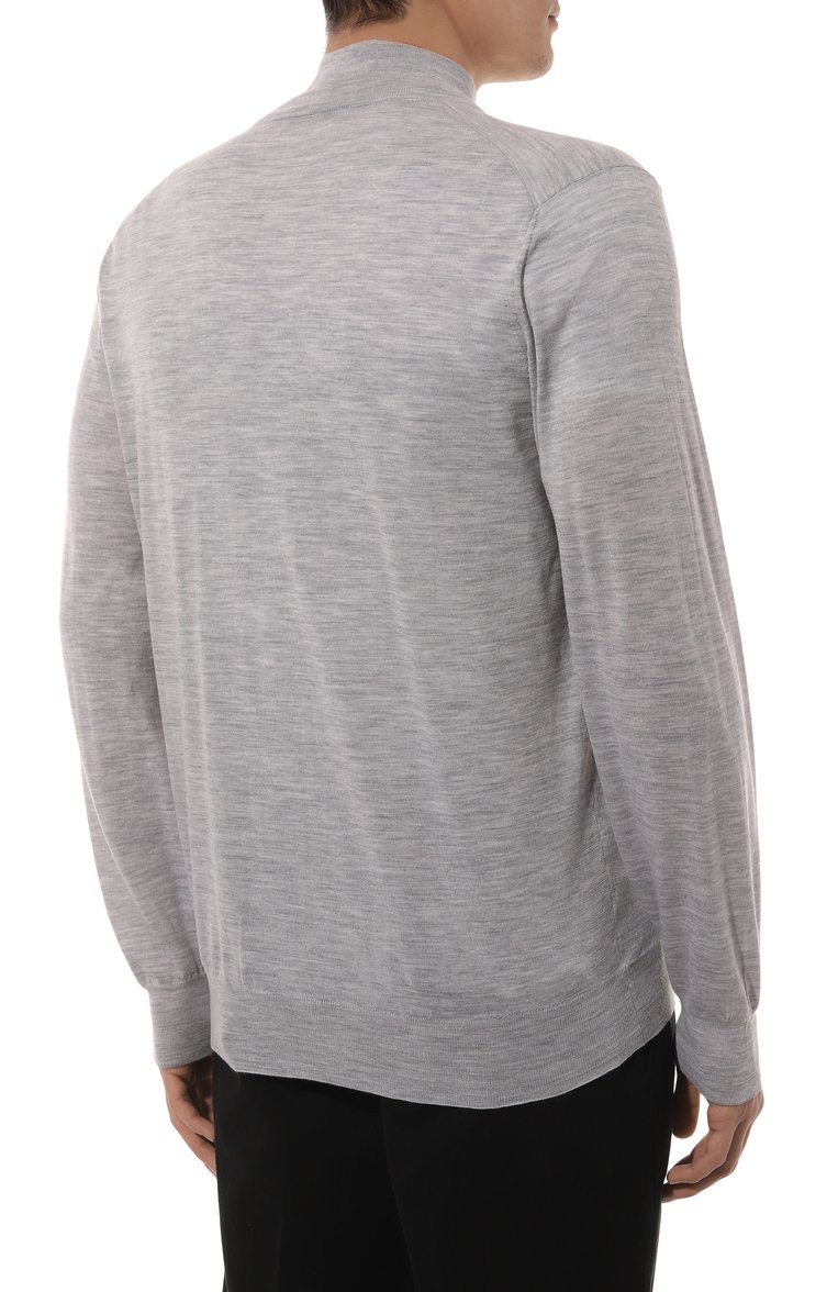 Кардиган из шерсти и кашемира BRUNELLO CUCINELLI, арт. M2400B2006, фото 1