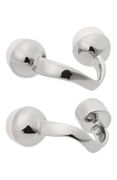 Комплект из двух колец DRIES VAN NOTEN, арт. 018226/0049, фото 3