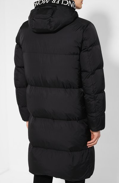Пуховик templon MONCLER, арт. E2-091-42380-05-C0300, фото 4
