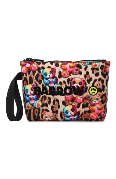 Косметичка BARROW, арт. S6BKJGBA212, фото 4