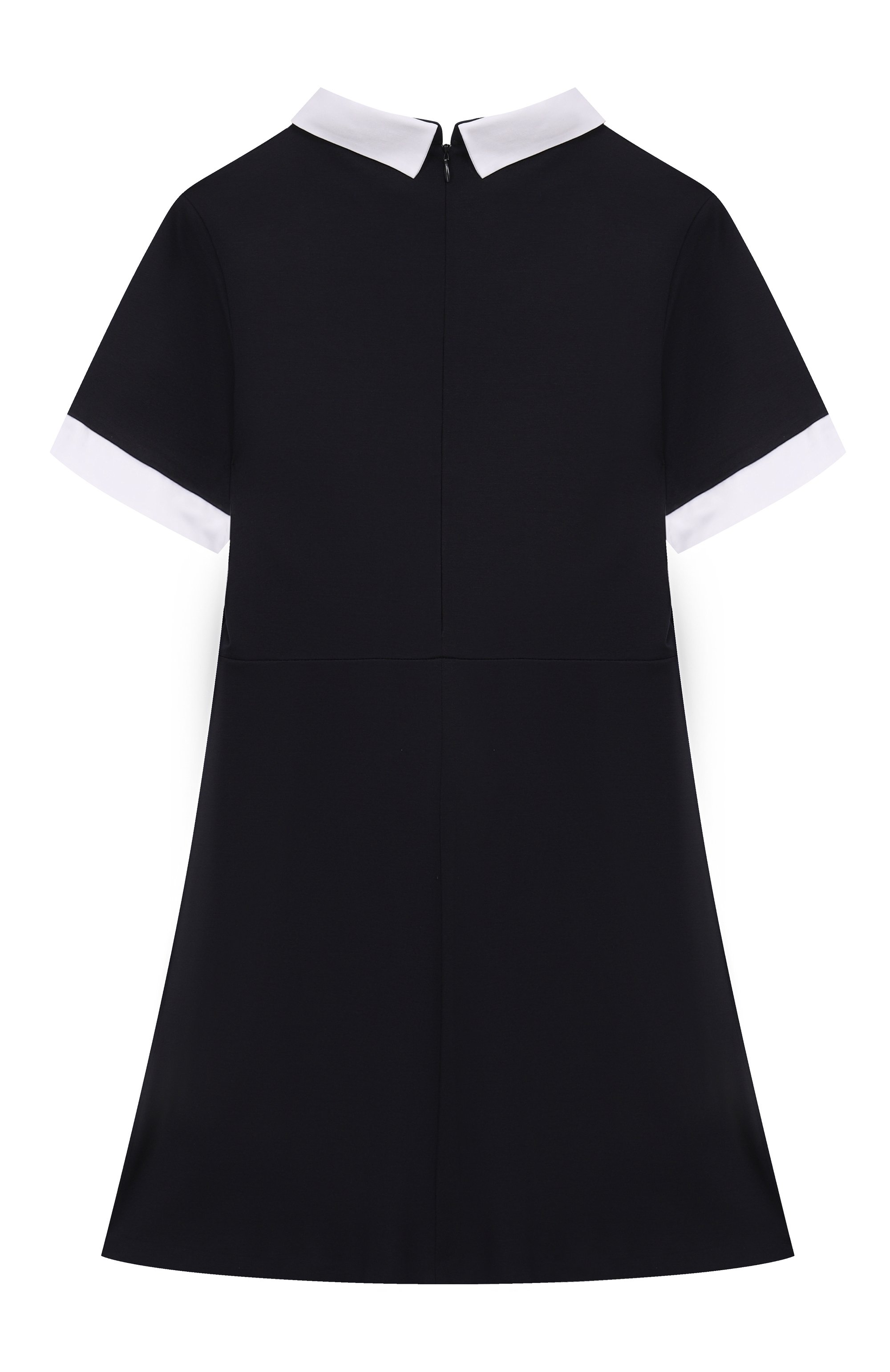 Платье из вискозы DAL LAGO, арт. R244S/8111/13-16, фото 2