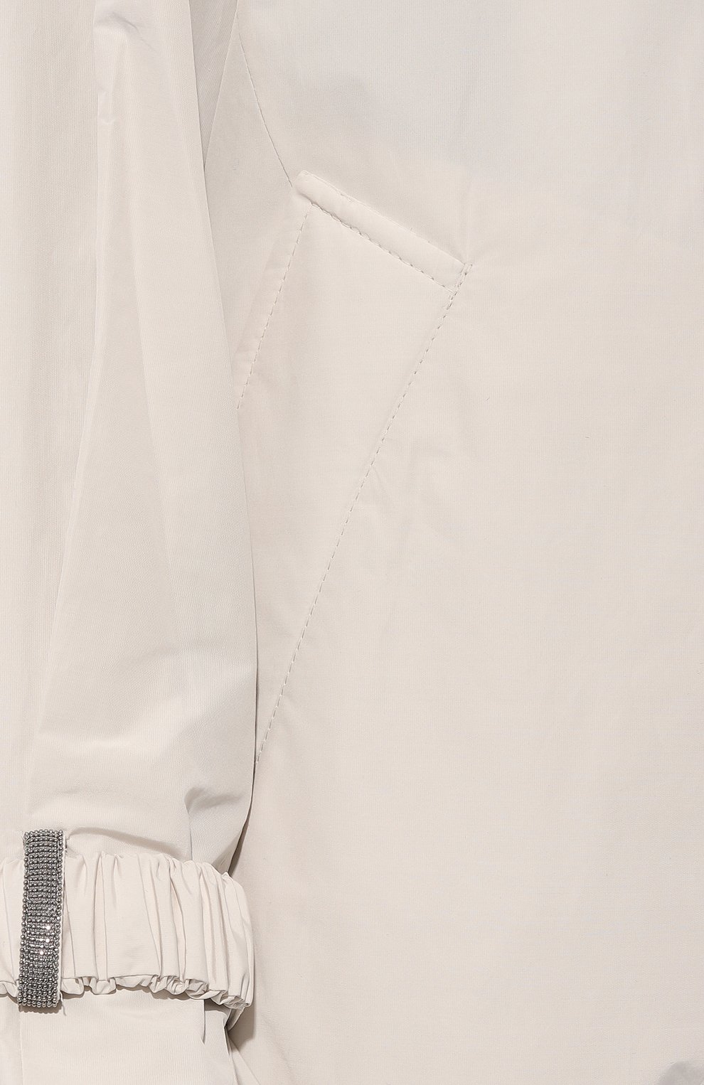 Ветровка BRUNELLO CUCINELLI, арт. MB5742750, фото 5