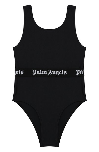 Слитный купальник PALM ANGELS, арт. PGFC002C99JER001