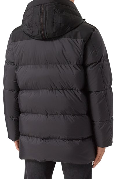 Пуховик PARAJUMPERS, арт. 25WMPMPUEN04, фото 4
