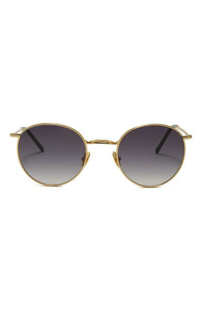 Солнцезащитные очки SPEKTRE, арт. P2 01 G0LD/GRADIENT SM0KE, фото 4