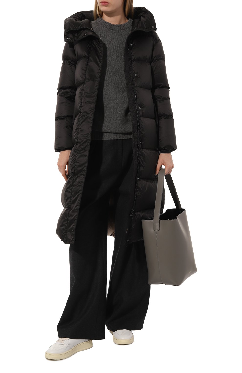 Пуховик HETREGO, арт. 8K605/KAREN, фото 2