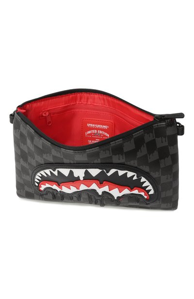 Клатч SPRAYGROUND, арт. 910B7969NSZ, фото 3