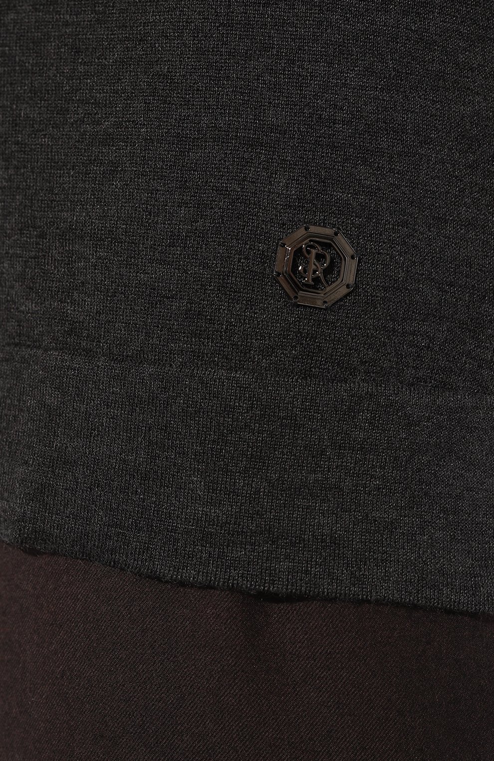 Джемпер из кашемира и шелка STEFANO RICCI, арт. K606355G01/F23460, фото 5