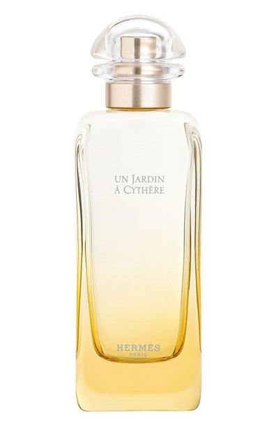 Женский туалетная вода un jardin à cythère (100ml) HERMÈS, арт. 3346130417262