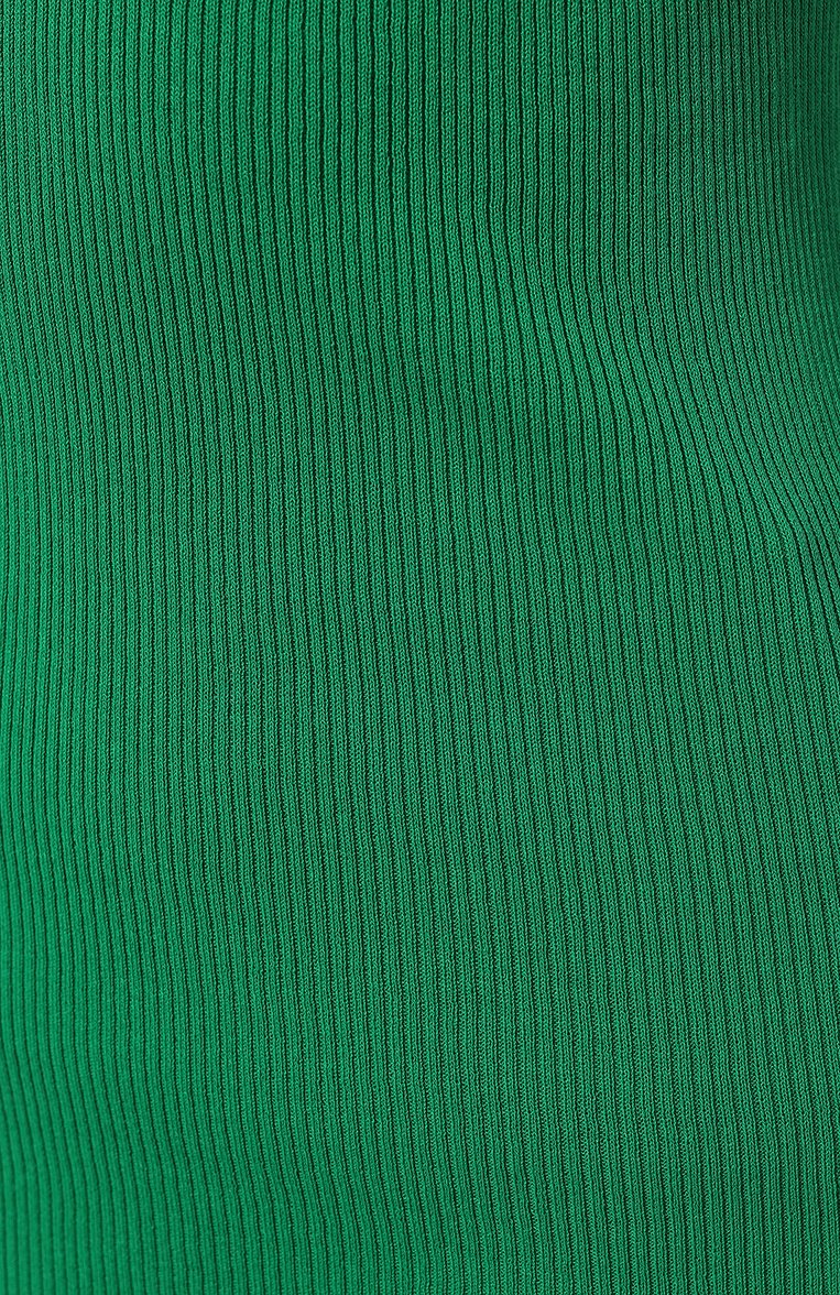 Хлопковый топ P.A.R.O.S.H., арт. CIPRIA23-D500649, фото 5