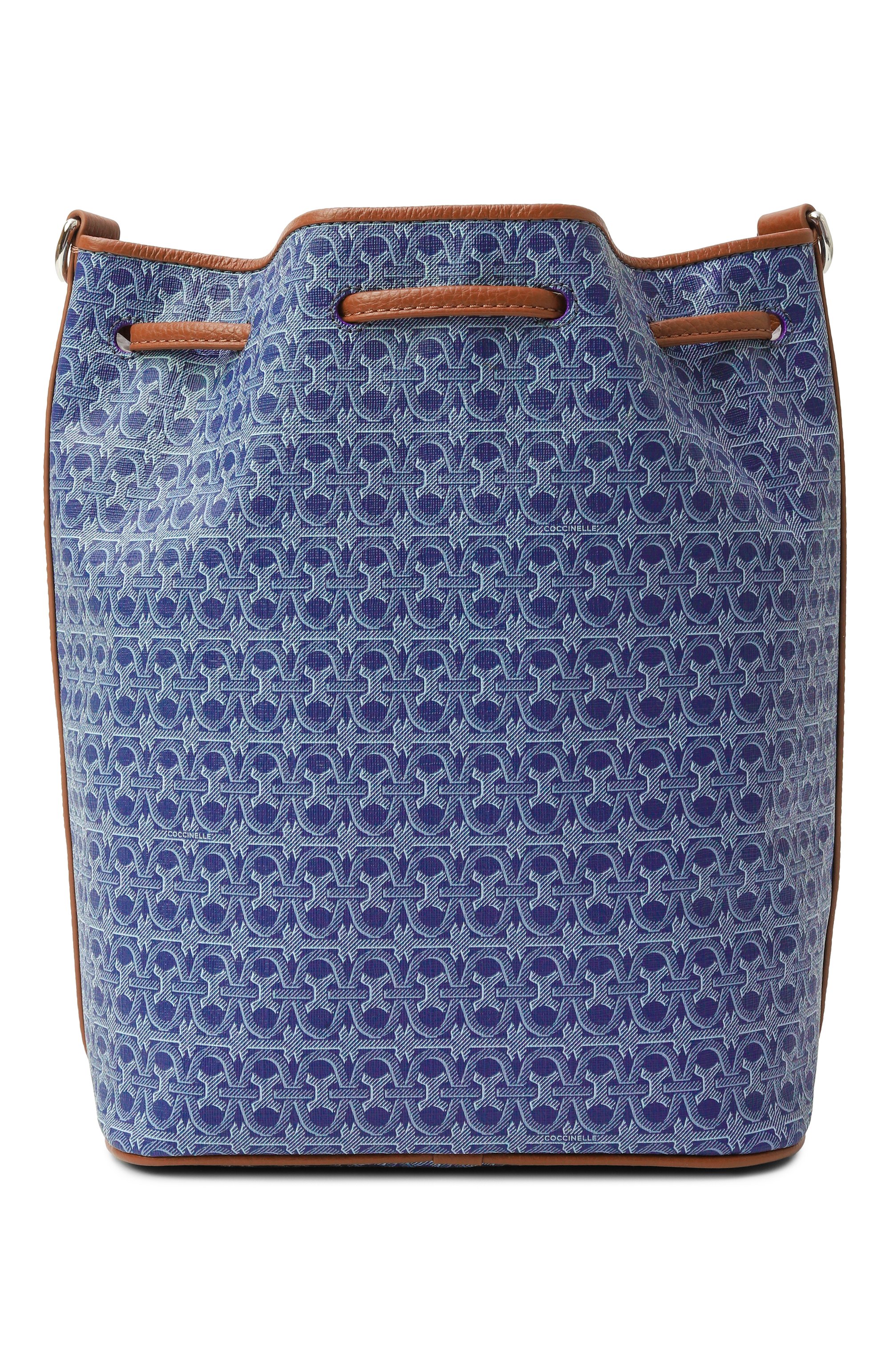 Сумка beat generation medium COCCINELLE, арт. E1 TFL 23 02 01, фото 6