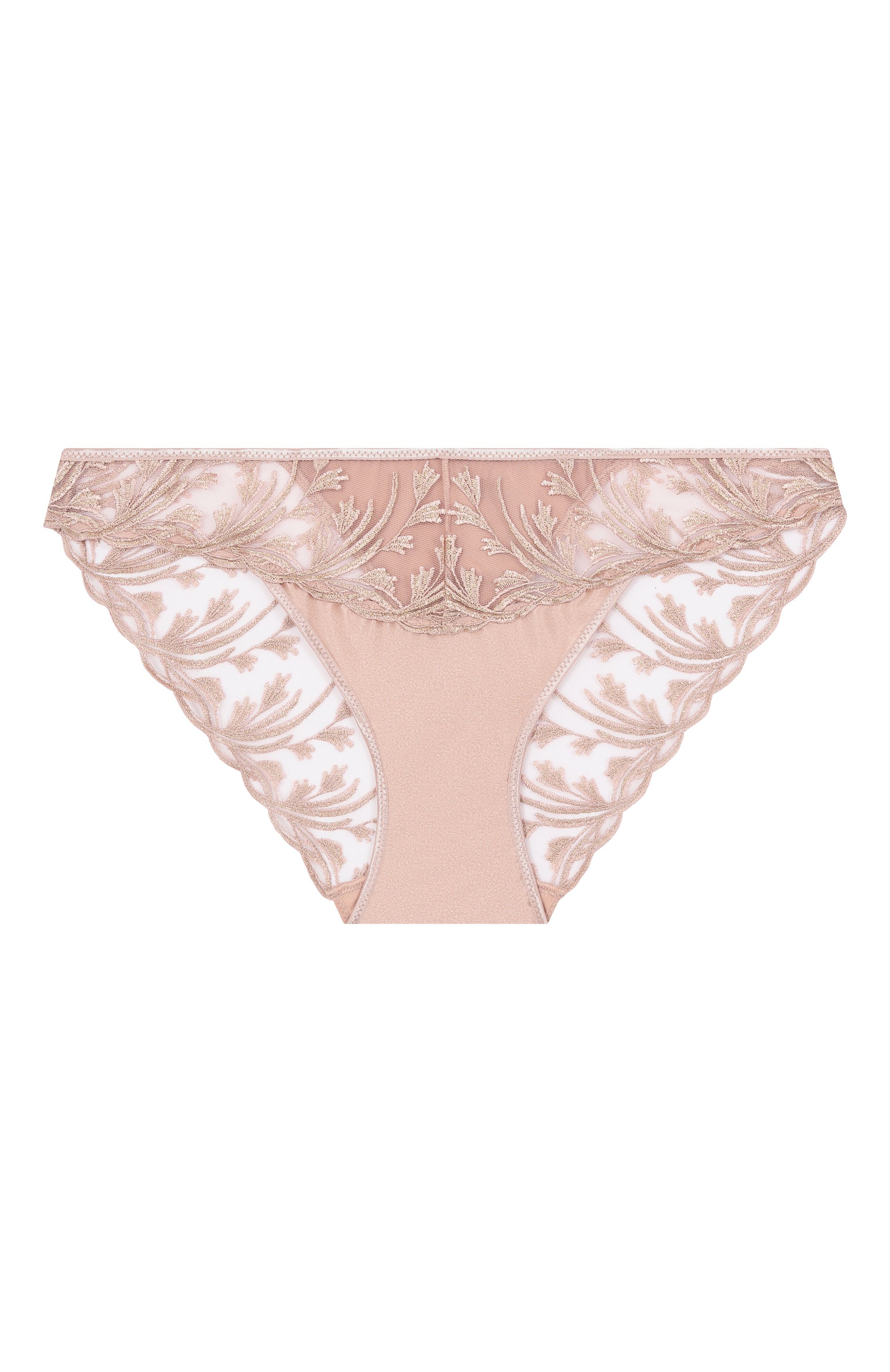 Трусы-слипы AUBADE, арт. 6D27, фото 1