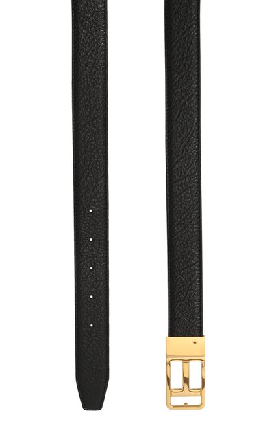 Двусторонний ремень TOM FORD, арт. TB270T/LCL242, фото 4