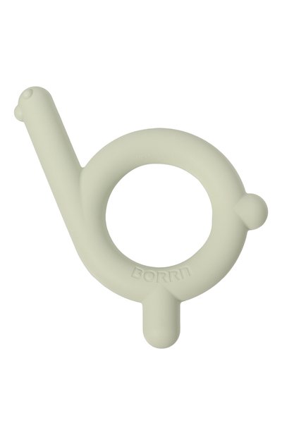 Прорезыватель для зубов BORRN, арт. C0208E, фото 1