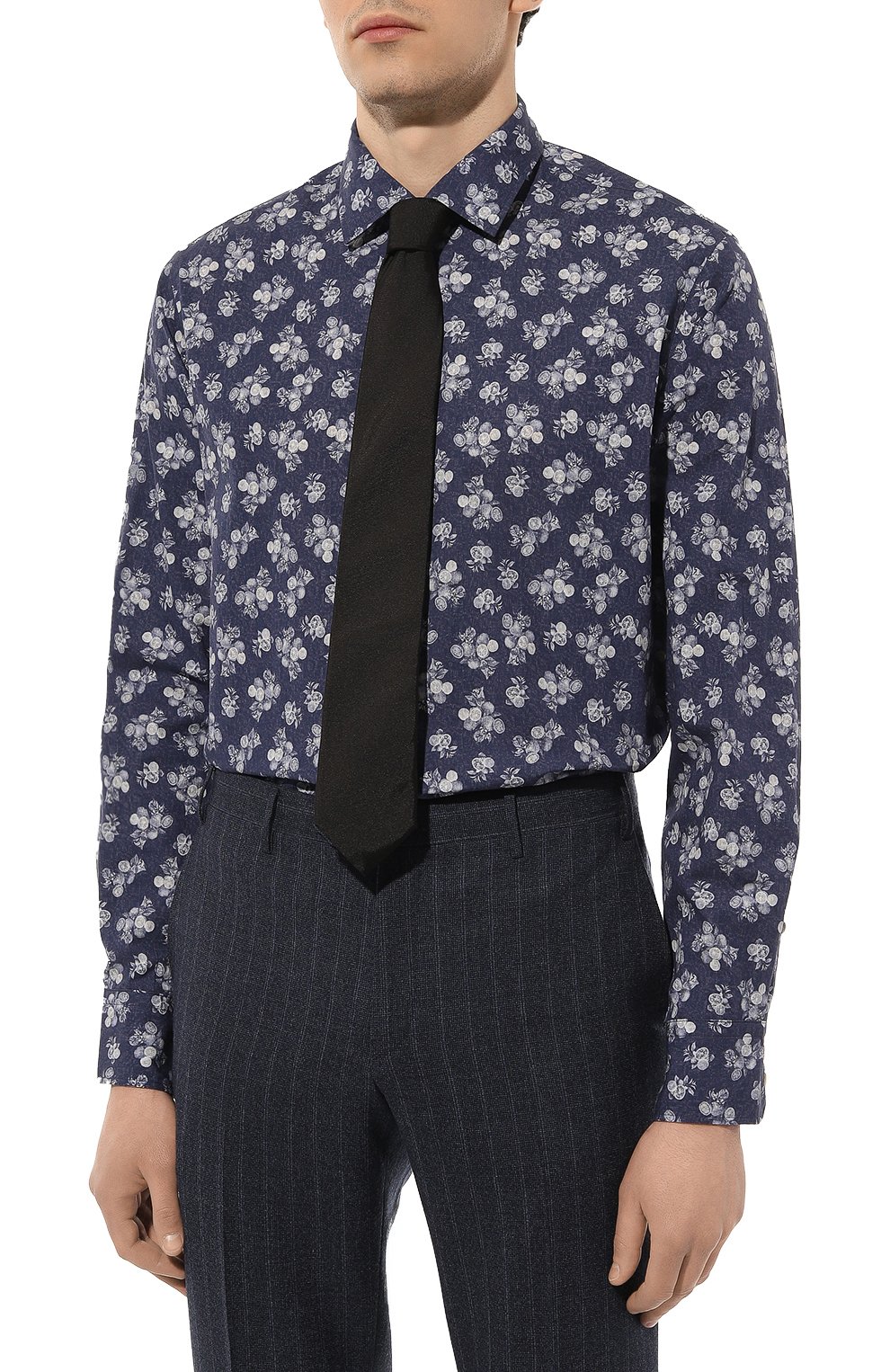 Хлопковая сорочка VAN LAACK, арт. RET-SF/171862, фото 3