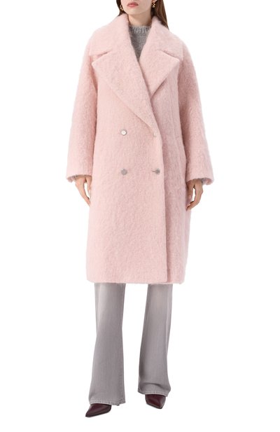 Пальто BOSS, арт. 50548330, фото 3