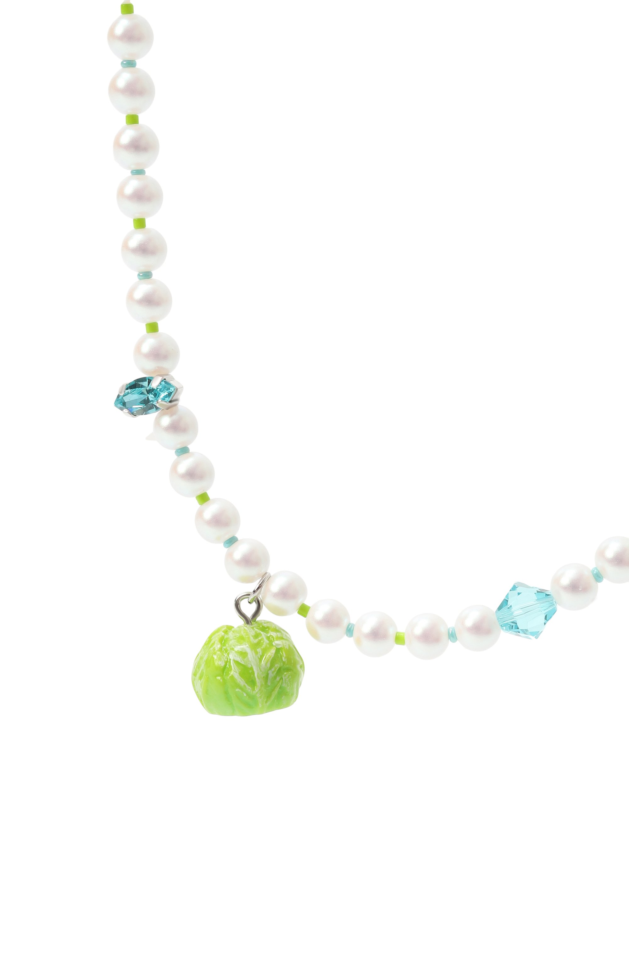 Колье PINK.OLIVKA, арт. PO-70072, фото 2