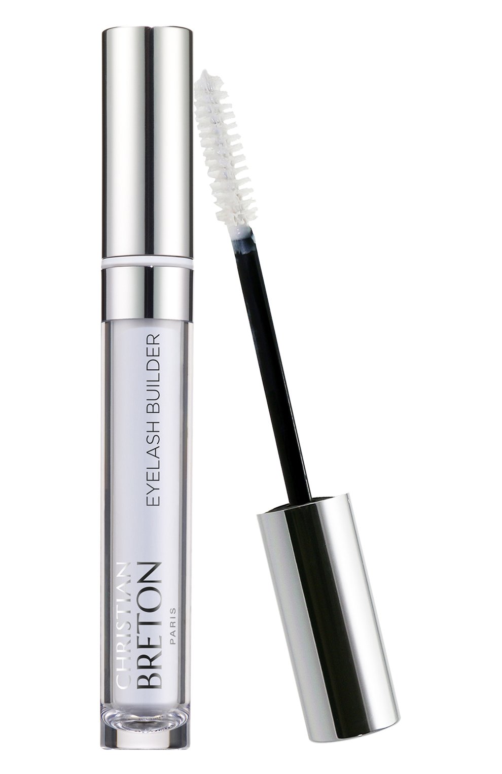 Сыворотка для роста и объема ресниц, бровей (5ml) CHRISTIAN BRETON бесцветного цвета по цене 5680 руб., арт. 3556500011055, фото 2 Сыворотка для роста и объема ресниц, бровей (5ml) CHRISTIAN BRETON, арт. 3556500011055, фото 2