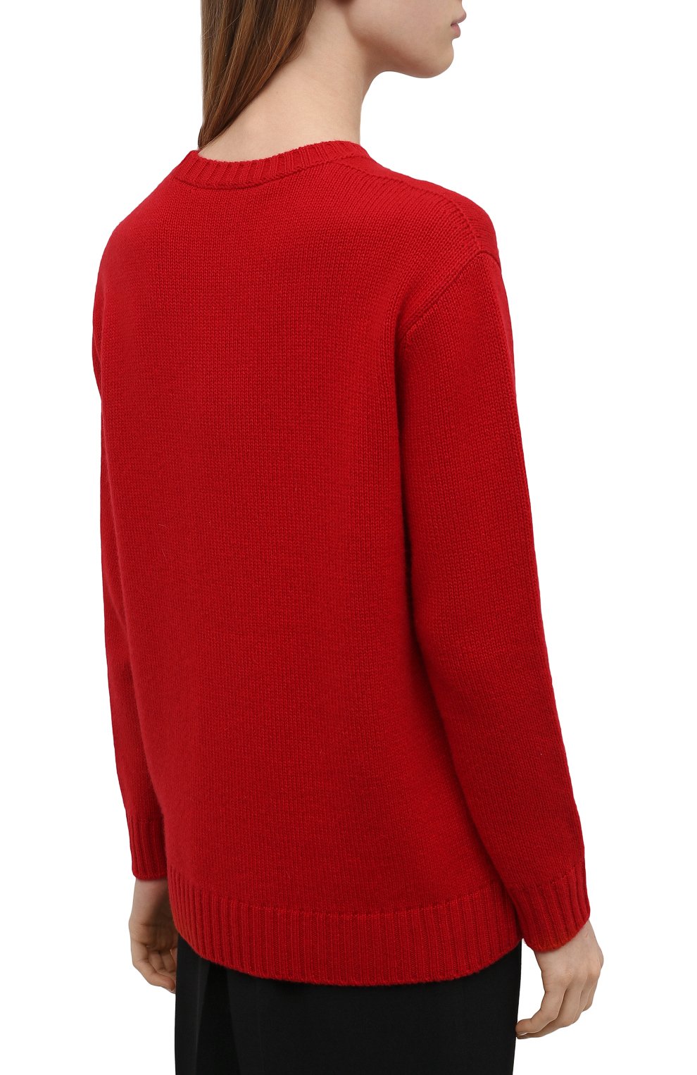 Кашемировый свитер RALPH LAUREN, арт. 290867890, фото 4