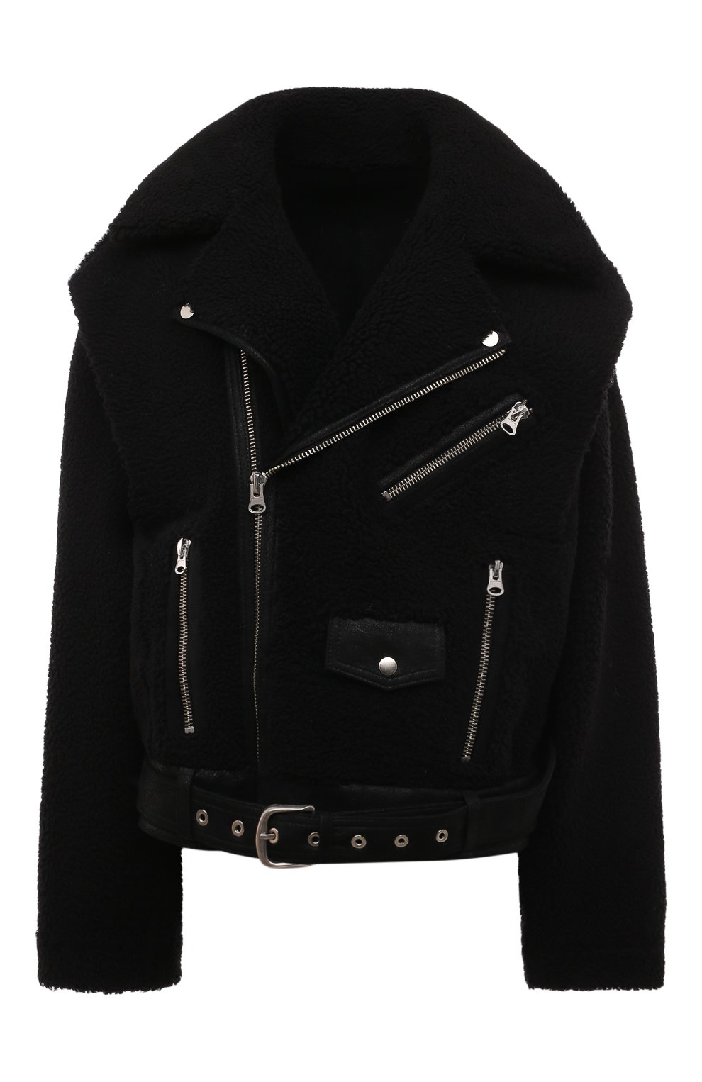 Дубленка из овчины RED SEPTEMBER, арт. RSFW23-02.1, фото 1