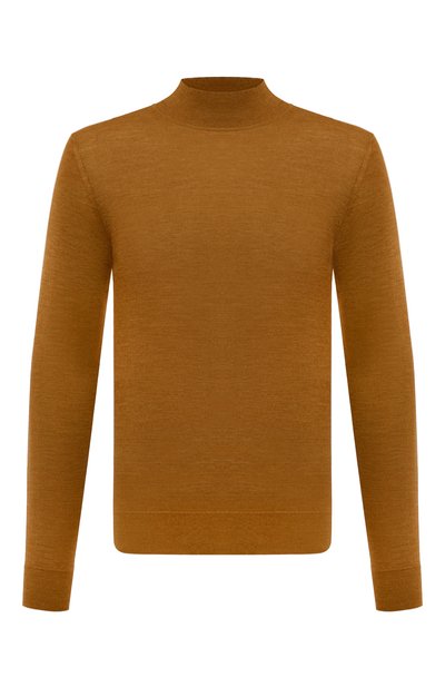 Мужской водолазка из кашемира и шелка MVST, арт. BM18-306PLG0