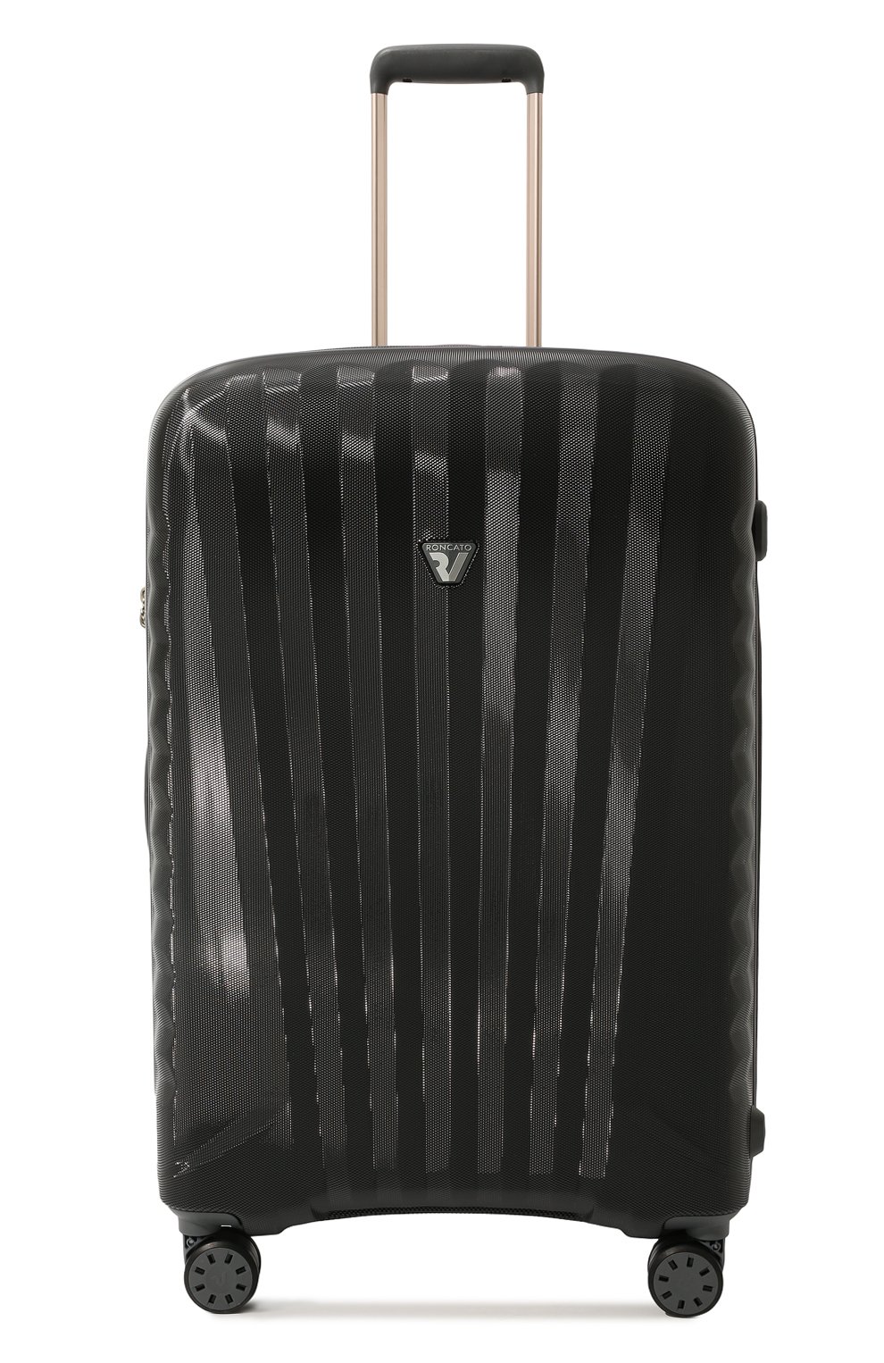 Чемодан uno zip deluxe RONCATO, арт. 50820201, фото 6