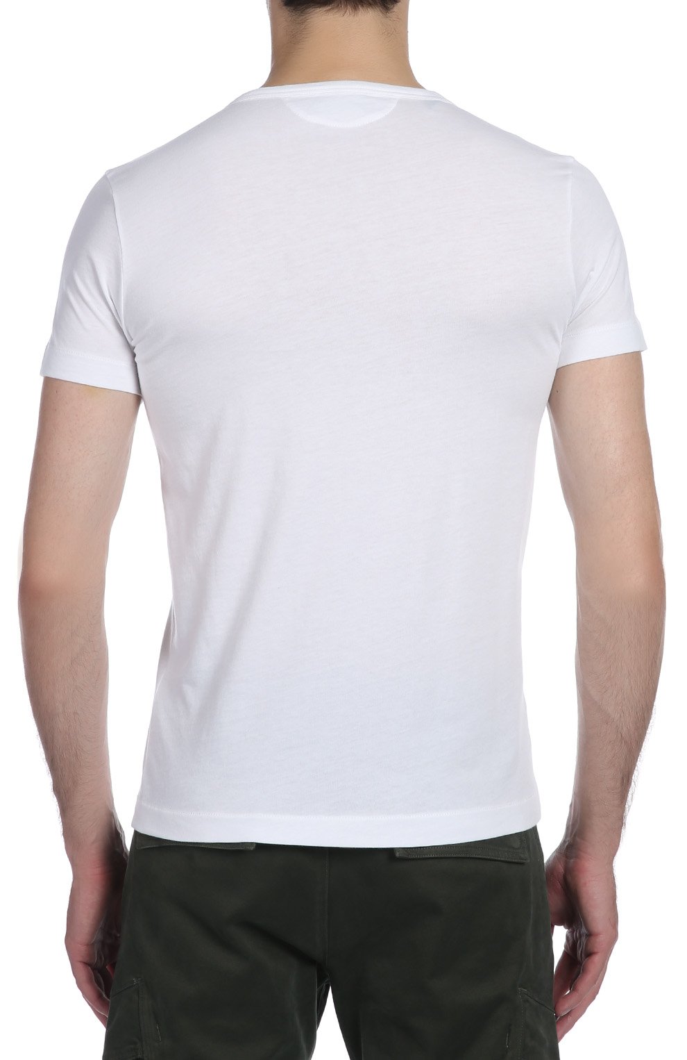 Футболка джерси TOM FORD, арт. BH402TFJ827, фото 3