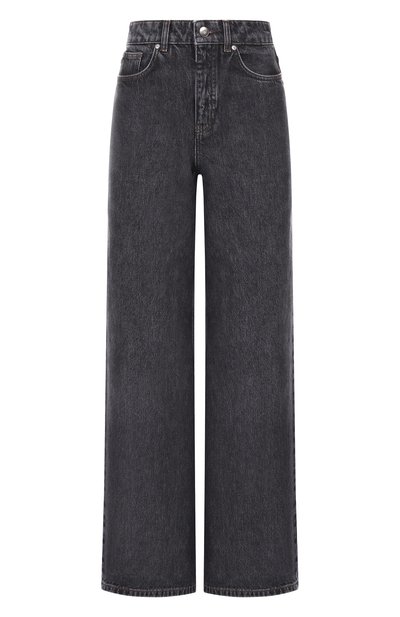Женские джинсы wide leg 415 12 STOREEZ, арт. 133959