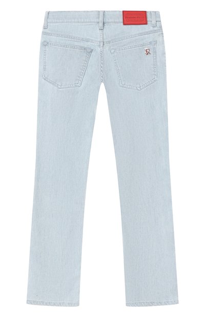 Джинсы STEFANO RICCI JUNIOR, арт. YST6103030/T0217, фото 2